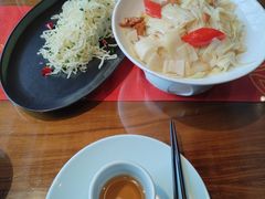 -面辣子·陕西家乡菜(长安店)