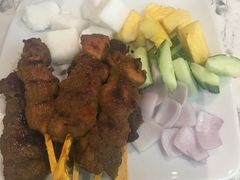 -关夫人餐厅(阳光广场店)