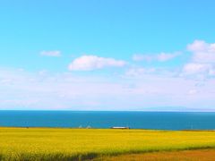 -青海湖国家重点风景名胜区