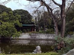 -柳侯公园