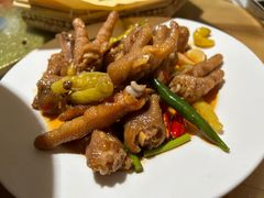 -十二道丰味·徐州土菜·烧烤(何山路店)
