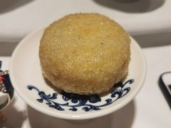 耳朵眼精品炸糕-耳朵眼会馆(鼓楼店)