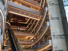 -罗浮宫国际家居总部大厦