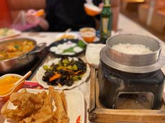 -刘一锅筋头巴脑(大悦城C店)