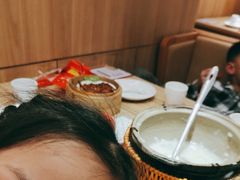 -粤仔湾砂锅粥(宜兴八佰伴店)