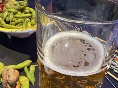 -胖子烧烤海鲜•小龙虾(亲贤北街店)
