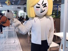 -UNI UNI(环亚凯瑟琳店)