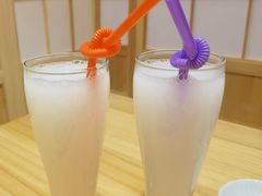 可尔必思-鳗鲔·料理小馆