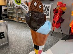 -巧克玩家·城市伴手礼(in88银泰店)