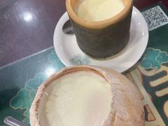 -民信老铺(双皮奶博物馆店)