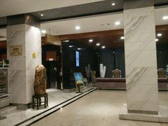 -上海虹梅嘉廷酒店