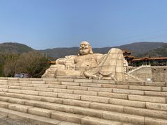 -北京十三陵国家森林公园蟒山景区