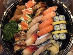 -林妈妈村·日式料理(宝山万达店)