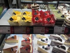 -巴黎贝甜(开发区安盛店)