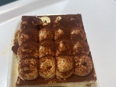 提拉米苏-宜家·瑞典风味餐厅(烟台路店)