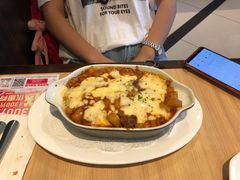 -必胜客(新辰里酒仙桥店)