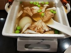 -北京王府井希尔顿酒店·秦唐中餐厅Chynna