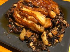 -外婆船宴餐厅·外婆喊你回家吃饭
