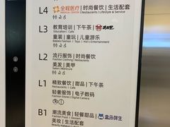 -杭州大厦501城市广场-停车场