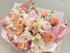 -BoBloom花店(晶耀前滩店)