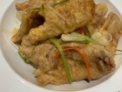 -灶座小锅烀饼·铁锅炖(道里店)
