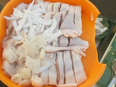 -润园四季椰子鸡火锅(海上世界店)
