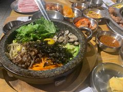 -姜虎东白丁烤肉(恒隆广场店)