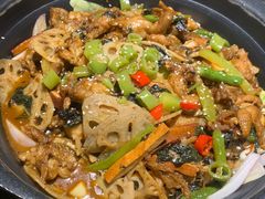 -听说碳烧蛙(高新万达店)