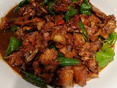 -宝轩渔府·老字号海鲜·正宗津菜(水上店)
