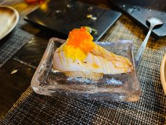 -昊·来了寿司(台湾街店)