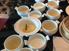 -新天世纪中餐厅