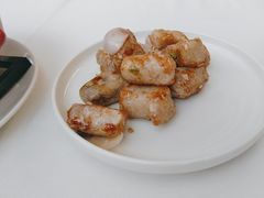 -莆田餐厅PUTIEN(颐堤港店)