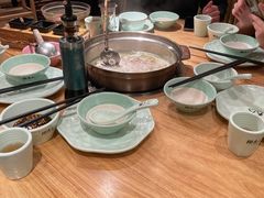 -椰夫人·养生椰子鸡(金沙洲永旺店)