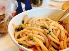 -再回首鸡肉米线(人民路一店)