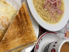 -华星冰室(湾仔店)