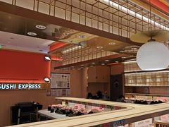 -争鲜回转寿司(太阳宫凯德MALL店)