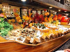 -芭菲盛宴·环球美食(解放碑英利国际店)