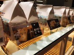 -爸爸糖吐司面包(郑州正弘城店)