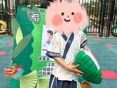 -华杉幼儿园(青塔校区)