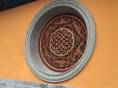 -普陀山风景名胜区-法雨禅寺