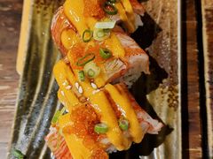 -KK ONE(京基滨河时代店)