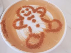 -Ralph’s Coffee(北京三里屯店)