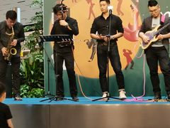 -上海尚嘉中心