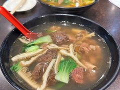 -林記蘭州手拉麵