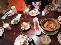 茶香鸡-外婆家(南通CBD大有境店)