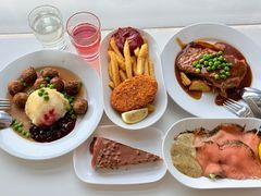 -宜家·瑞典风味餐厅(三桥店)