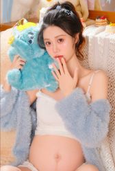 -麦迪孕妇照摄影(大师店)