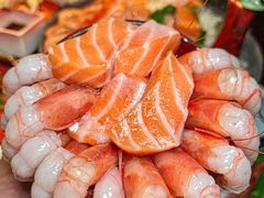 -松鹤精致料理(五一中路店)