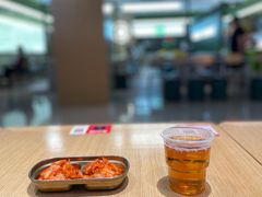 -朴大叔拌饭(上海真如环宇城店)