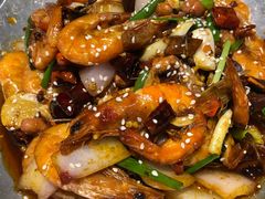 -大牌大·传统杭帮菜(湖滨店)